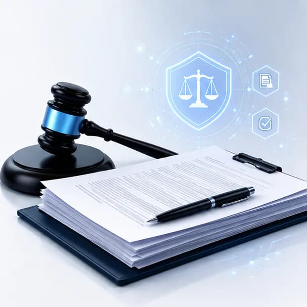 Legal Intelligence Accelerator