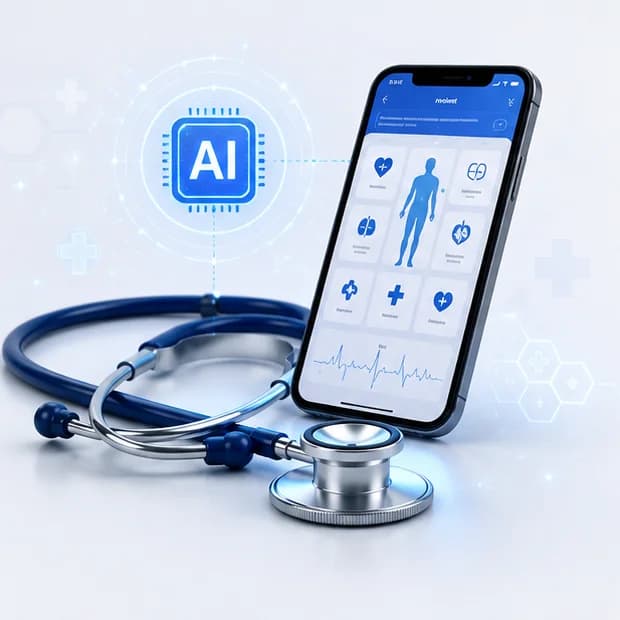 Healthcare Operations Intelligence Accelerator