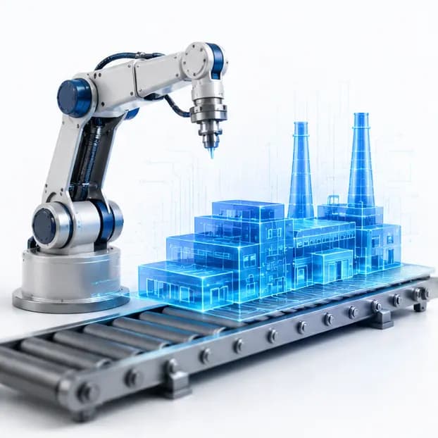 Manufacturing
